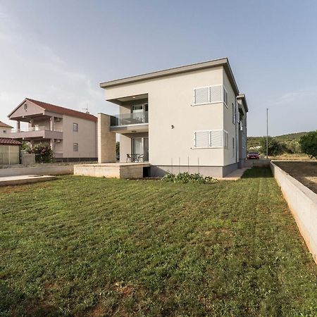 Luxury D Apartments Bibinje Pokoj fotografie