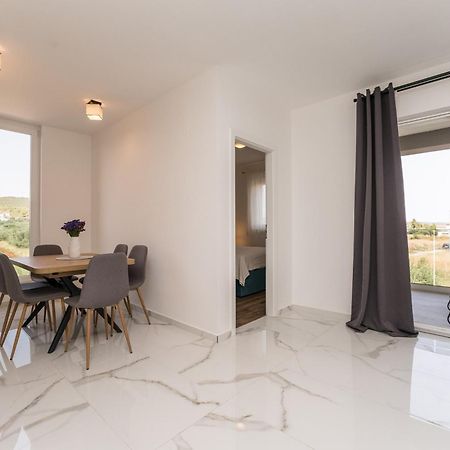 Luxury D Apartments Bibinje Pokoj fotografie