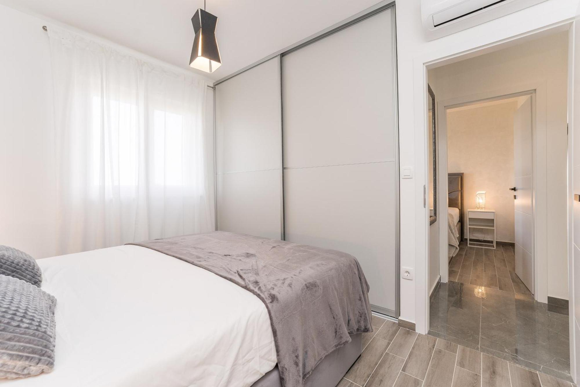 Luxury D Apartments Bibinje Pokoj fotografie