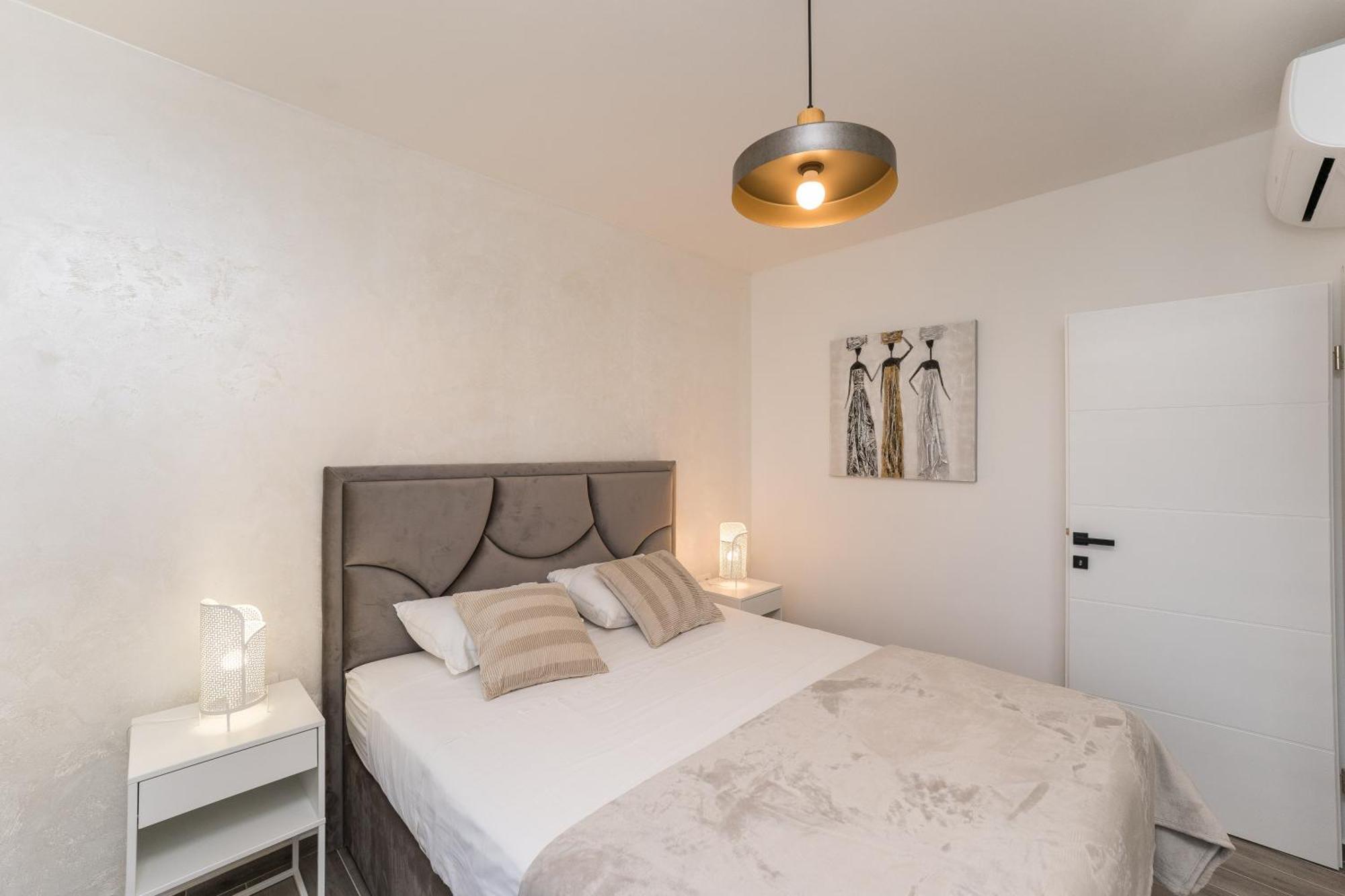 Luxury D Apartments Bibinje Pokoj fotografie