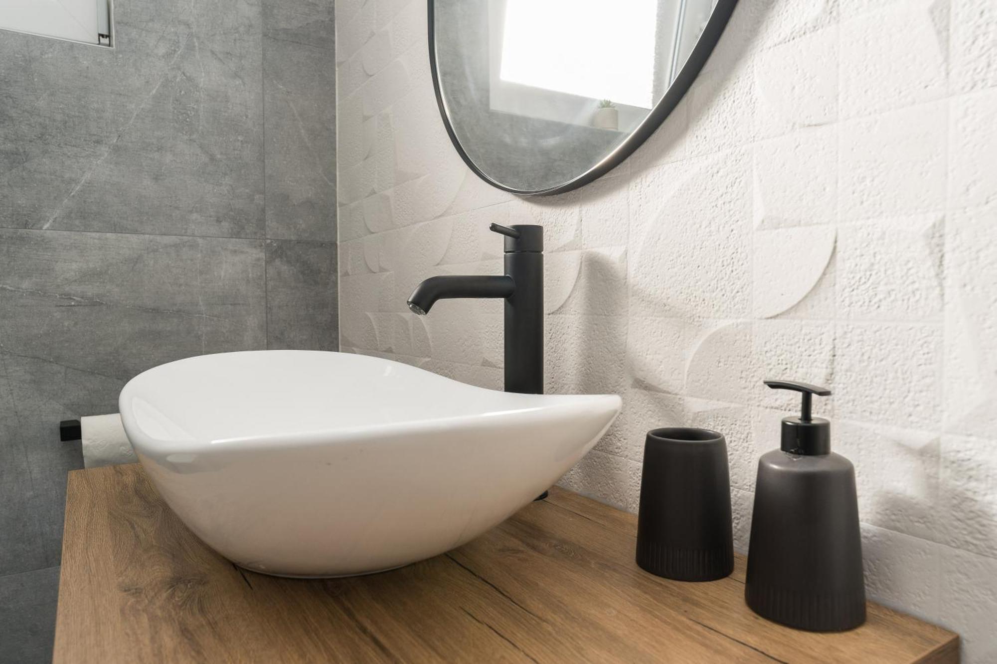 Luxury D Apartments Bibinje Pokoj fotografie