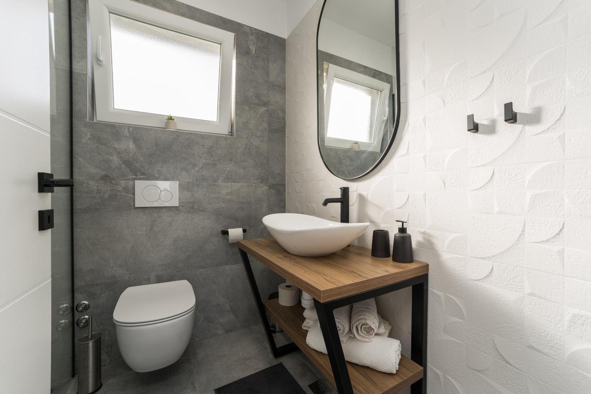 Luxury D Apartments Bibinje Pokoj fotografie