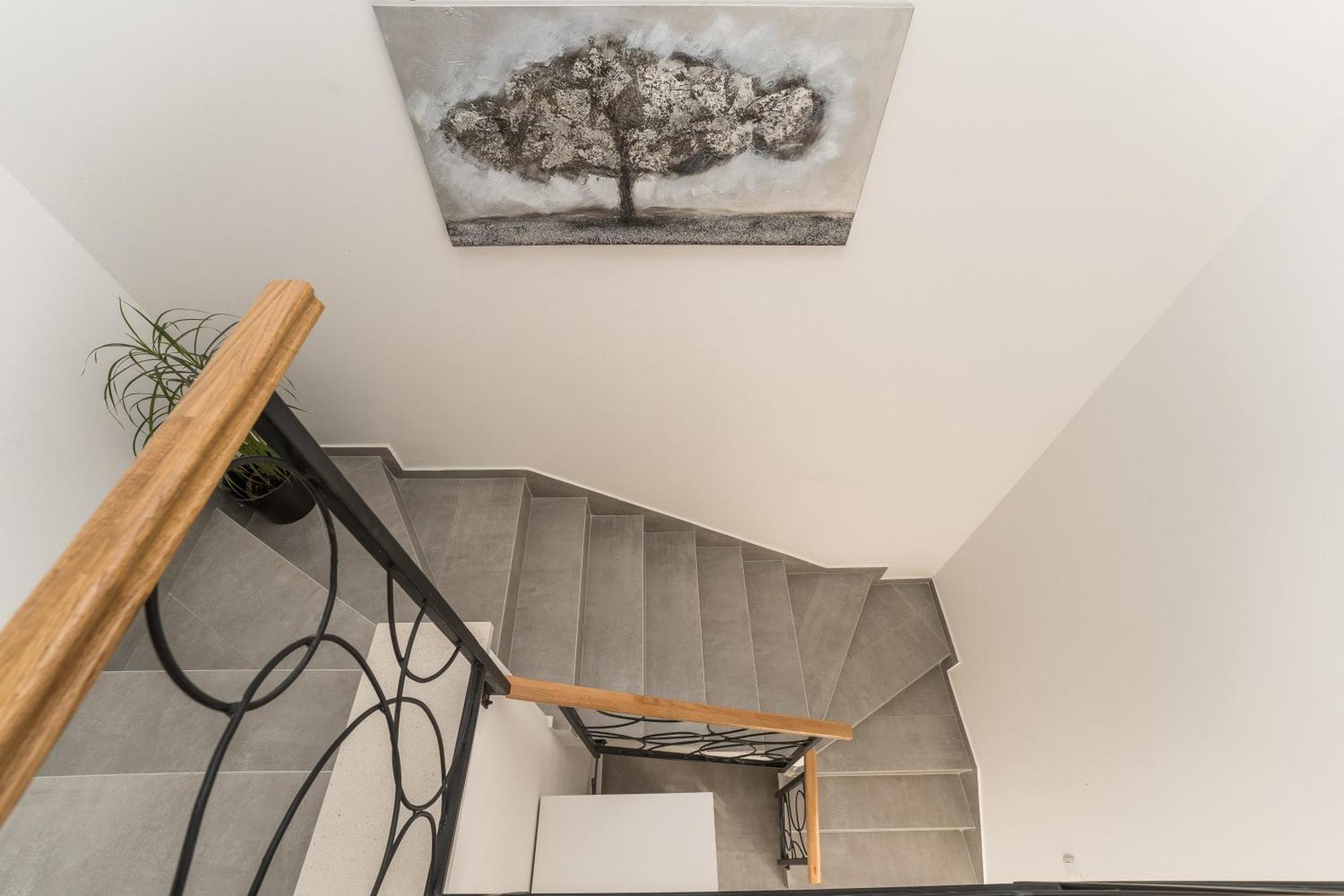 Luxury D Apartments Bibinje Pokoj fotografie