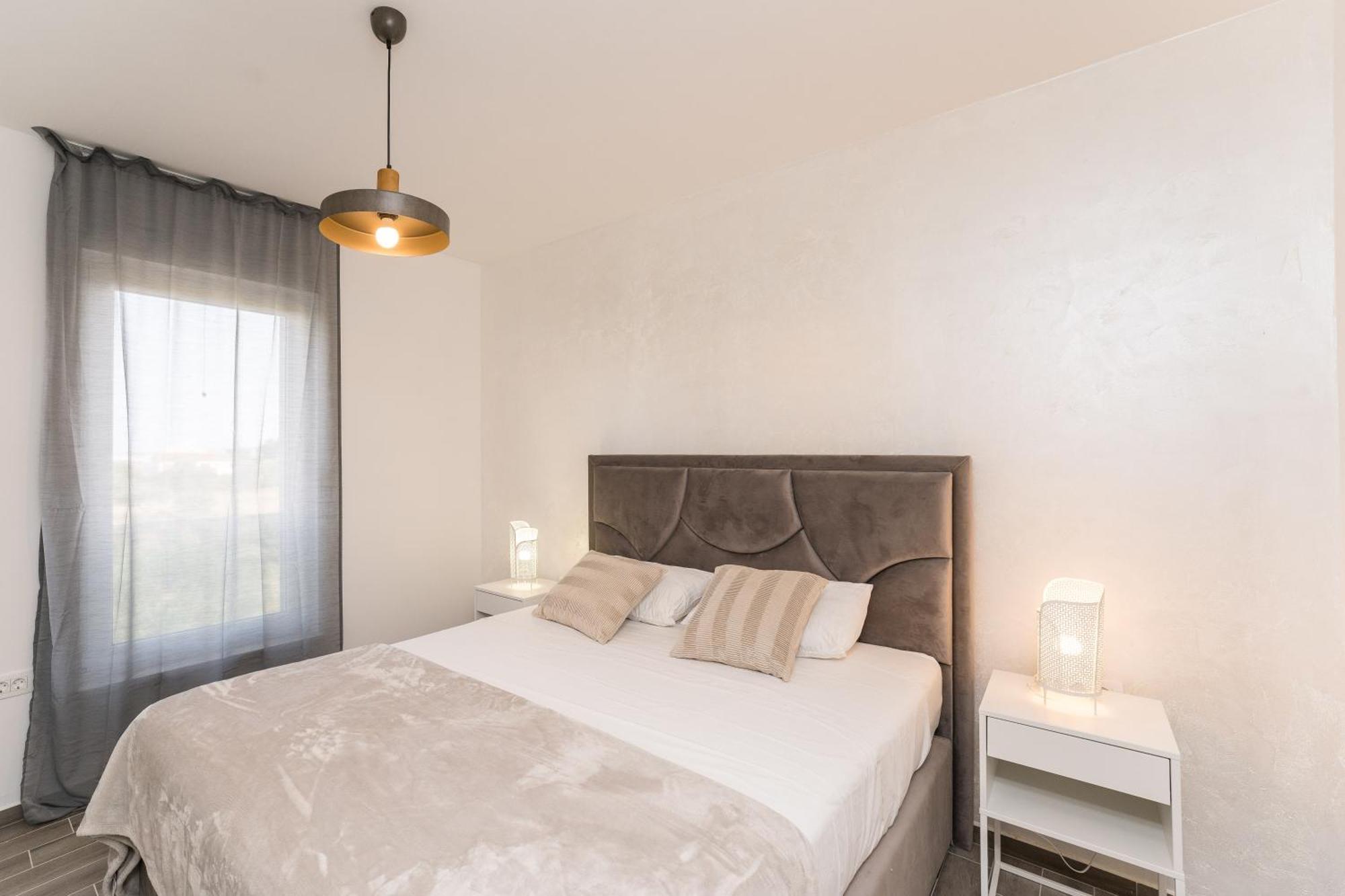 Luxury D Apartments Bibinje Pokoj fotografie