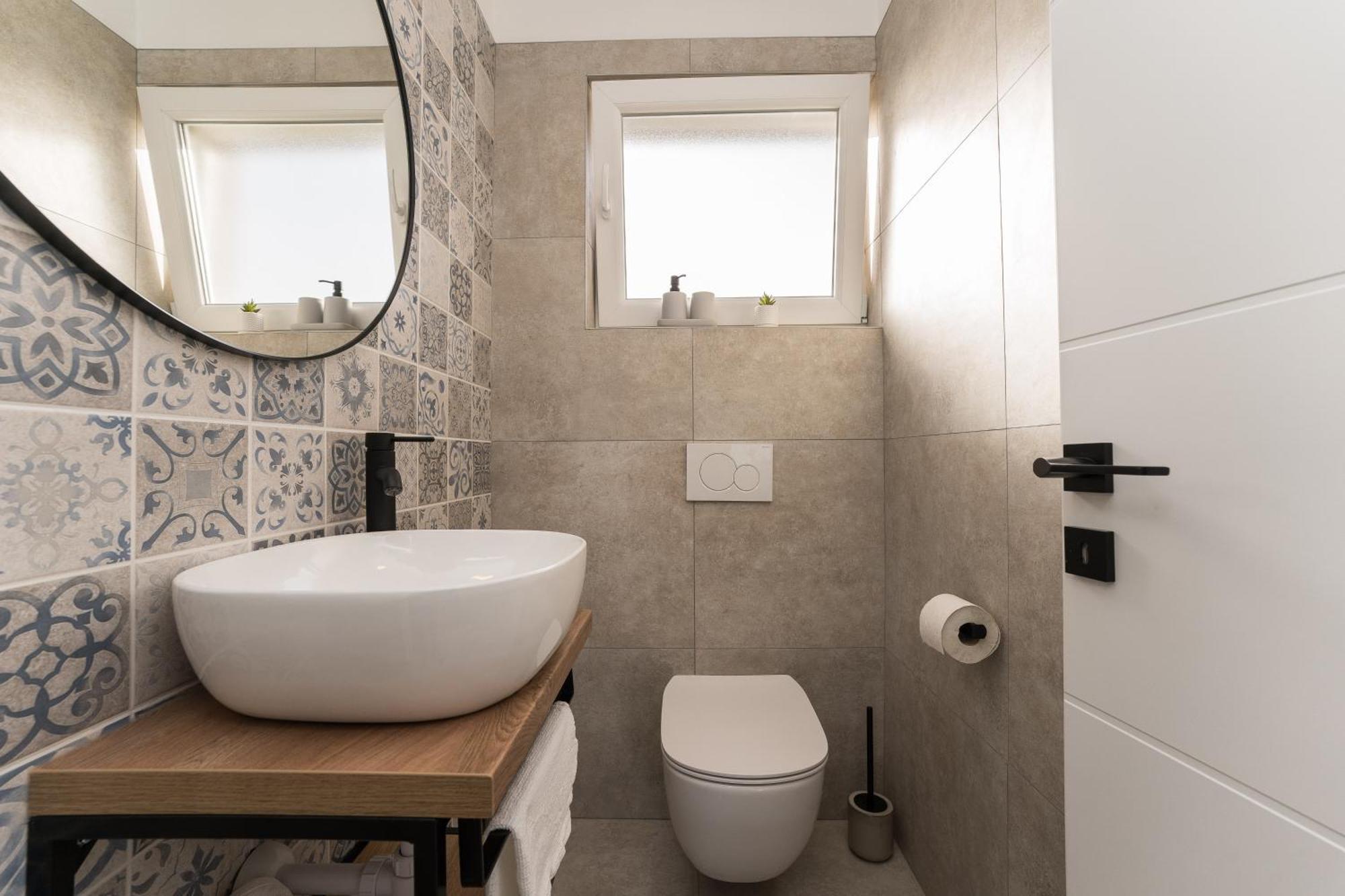 Luxury D Apartments Bibinje Pokoj fotografie